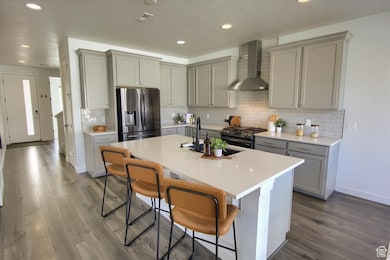 4578 W 1150 S, Clearfield, UT 84015 - photo 6