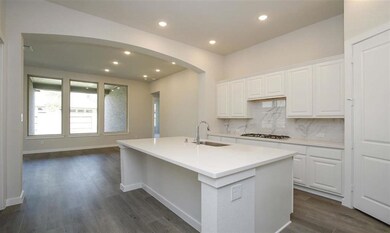 14951 Scarlet Branch Dr, Conroe, TX 77302 - photo 2