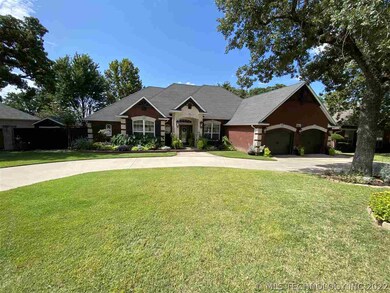 904 Oak Tree Dr, Ardmore, OK 73401 - photo 2
