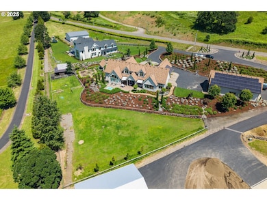 Drone View/UAV