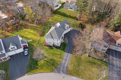 5 Buckthorn Circle, Saco, ME 04072