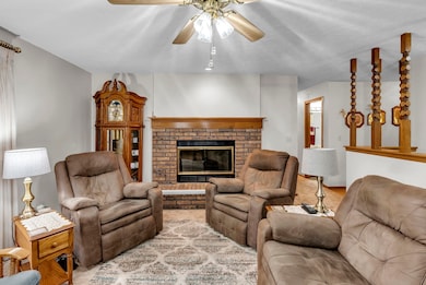 2010 S Beech St, Wichita, KS 67207 - photo 2