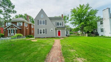 215 W 46th Ave, Gary, IN 46408 - photo 3