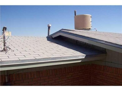 2605 Porter Ave, El Paso, TX 79930 - photo 3