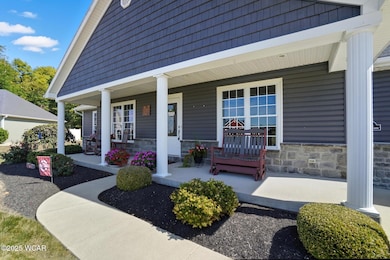 1734 Woodberry Creek Dr, Lima, OH 45807 - photo 5