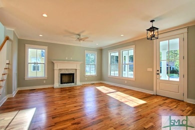 428 E 56th St, Savannah, GA 31405 - photo 3