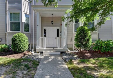 8 Slocum St unit 20, Providence, RI 02909 - photo 2