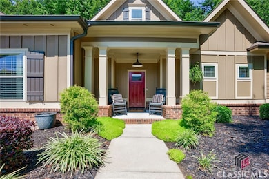 1640 Madison Ct, Bogart, GA 30622 - photo 4