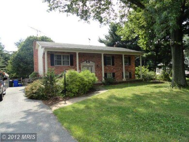 8009 Clearfield Rd, Frederick, MD 21702 - photo 3