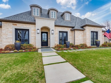 2413 Woodson Dr, Bedford, TX 76021 - photo 2