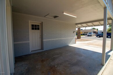 Carport