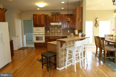 3117 Stephanies Ln, Huntingtown, MD 20639 - photo 4