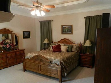 Master Bedroom.