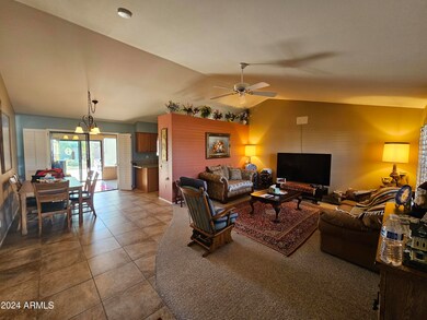14019 W Aleppo Dr, Sun City West, AZ 85375 - photo 4