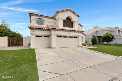 1838 E Lakecrest Dr, Gilbert, AZ 85234 - photo 6