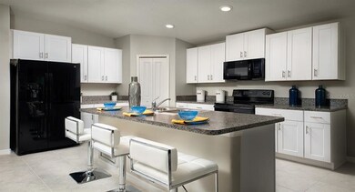 31628 Sun Kettle Loop, Wesley Chapel, FL 33545 - photo 2