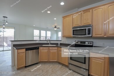 7018 S Parsnip Ln, Tucson, AZ 85756 - photo 4