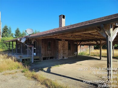 76 Bowes Rd, Hoquiam, WA 98550 - photo 2