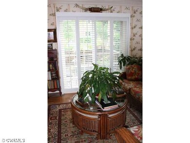 Other - Sliding Plantation Shutters for sliding gl