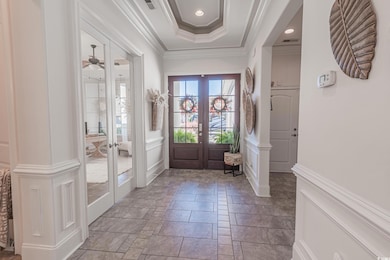 3129 Marsh Island Dr, Myrtle Beach, SC 29579 - photo 4