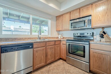 2602 W Onza Ave, Mesa, AZ 85202 - photo 3