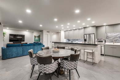 Preston Tower Condominiums unit 601, Dallas, TX 75225 - photo 4