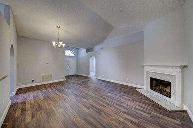 Living & Dining Room