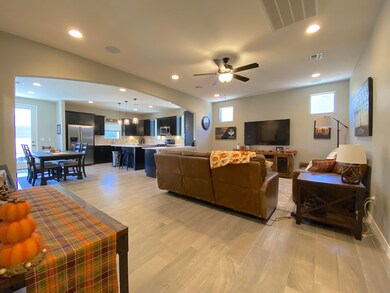 14852 Sunny Land, El Paso, TX 79938 - photo 4