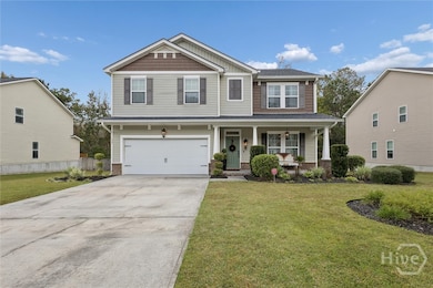 158 Grayson Ave, Savannah, GA 31419 - photo 3