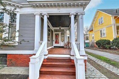 121 Benevolent St, Providence, RI 02906 - photo 2
