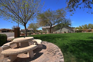 Green space