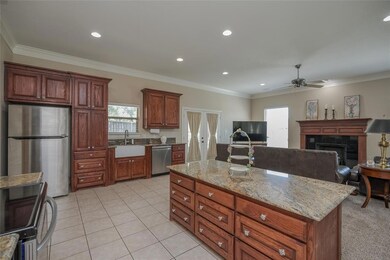 305 William Allen Ln, Decatur, TX 76234 - photo 3