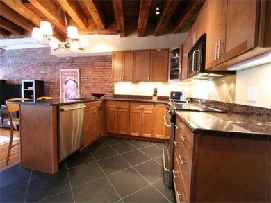 338 Commercial St unit 201, Boston, MA 02109 - photo 5