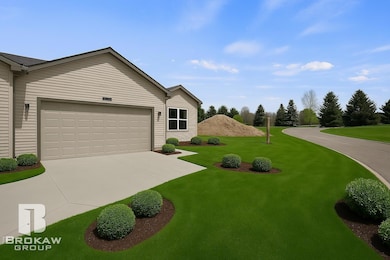 3371 Meadowridge Ct unit 107, Davison, MI 48423 - photo 3