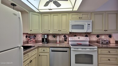 2820 Ocean Shore Blvd #8-7