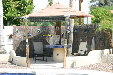 Cabana