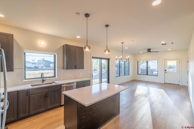 417 S Boulevard St unit B, Gunnison, CO 81230 - photo 4