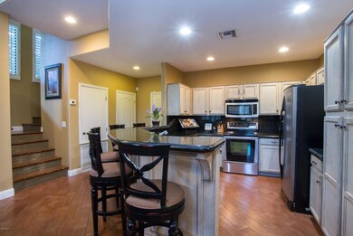1102 W Glendale Unit 125-3