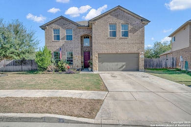 10222 Shawnee Bluff, Converse, TX 78109 - photo 2