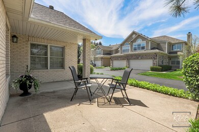 856 Havenshire Rd unit 1, Naperville, IL 60565 - photo 4