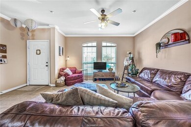 1198 Jones Butler Rd unit 403, College Station, TX 77840 - photo 5