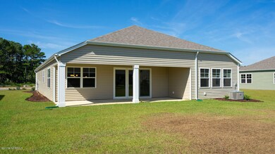2002 Carriage Harbor Lake - Lot 1744-04