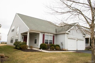2153 Four Seasons Blvd, Macungie, PA 18062 - photo 2