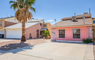 2009 Bobby Jones Dr unit A, El Paso, TX 79936 - photo 2