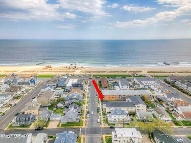 109 Mccabe Ave unit 107, Bradley Beach, NJ 07720 - photo 2