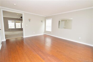 Formal Living room