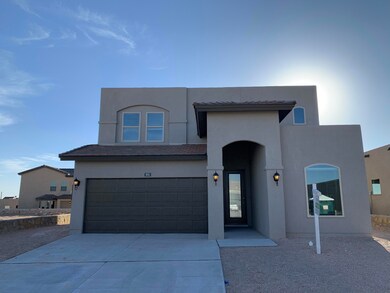 905 Muffleson St, El Paso, TX 79928 - photo 2