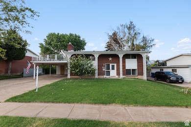 376 W 5300 S, Ogden, UT 84405 - photo 2