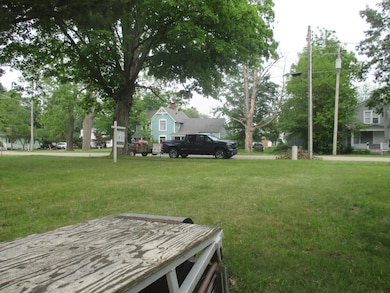 309 N Gremps St, Paw Paw, MI 49079 - photo 3