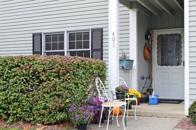 403 Country Side Rd, Greenfield, MA 01301 - photo 4